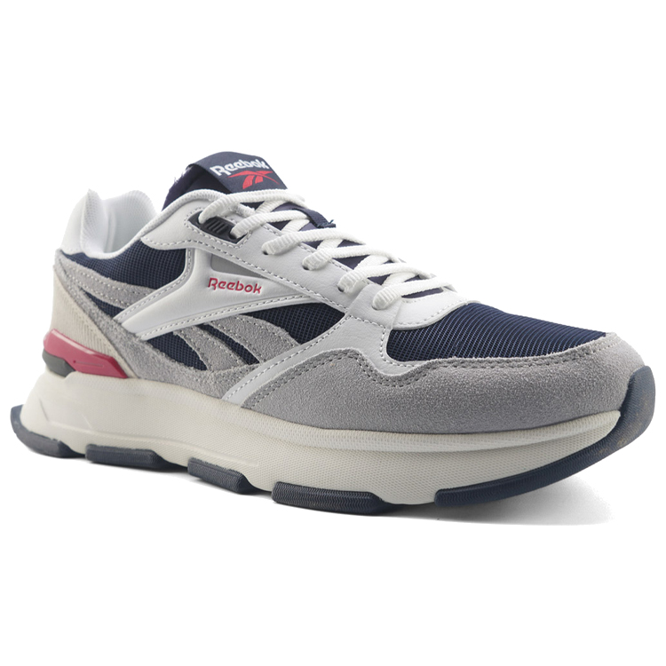 Кроссовки Reebok BROOK MILT / Мужской / 45 / Серый photo 3