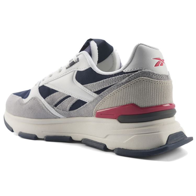 Кроссовки Reebok BROOK MILT / Мужской / 45 / Серый photo 4