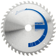 Panze de ferastrau circular Irwin PRO WOOD 230x40Tx30/25/16, 10506814 thumbnav 1