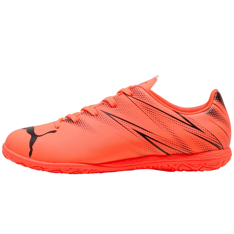 Бутсы Puma ATTACANTO IT Jr / Мужской / 31 / Оранжевый photo 1 Бутсы Puma ATTACANTO IT Jr / Мужской / 31 / Оранжевый photo 1