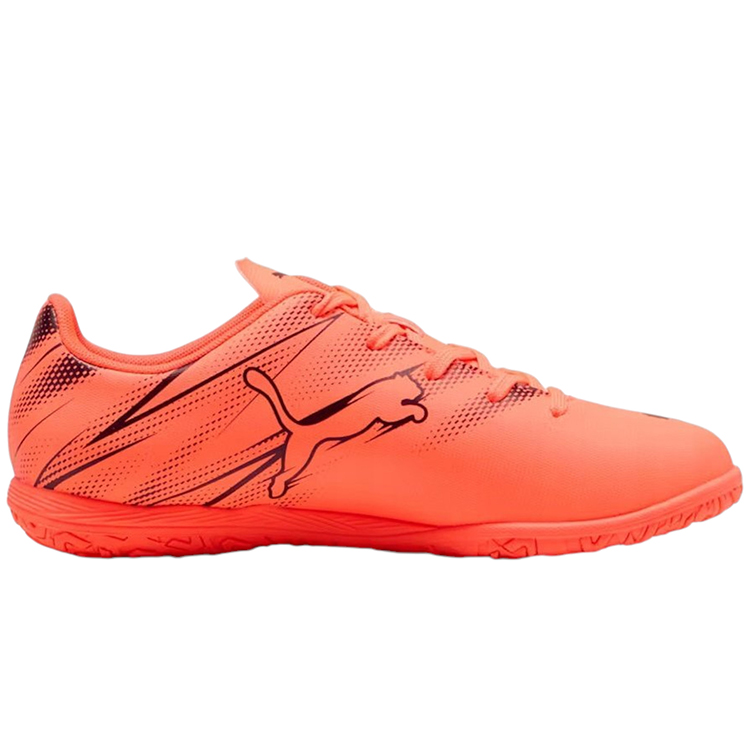 Бутсы Puma ATTACANTO IT Jr / Мужской / 31 / Оранжевый photo 2
