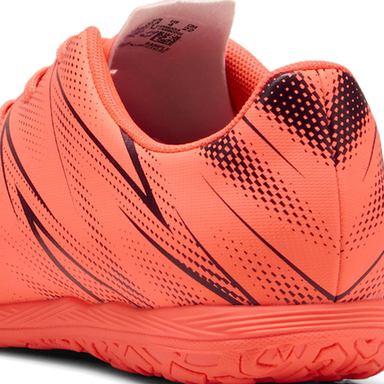 Бутсы Puma ATTACANTO IT Jr / Мужской / 31 / Оранжевый photo 5