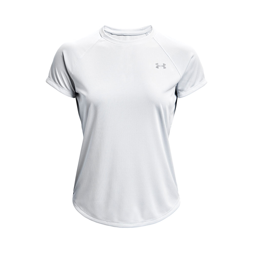 Tricou Under Armour UA SPEED STRIDE SHORT SLEEVE photo Tricou Under Armour UA SPEED STRIDE SHORT SLEEVE photo