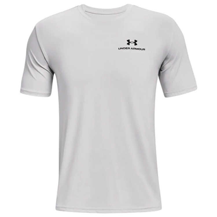 Tricou bărbătesc Under Armour UA Rush Energy SS 3XL Gri photo 1 Tricou bărbătesc Under Armour UA Rush Energy SS 3XL Gri photo 1