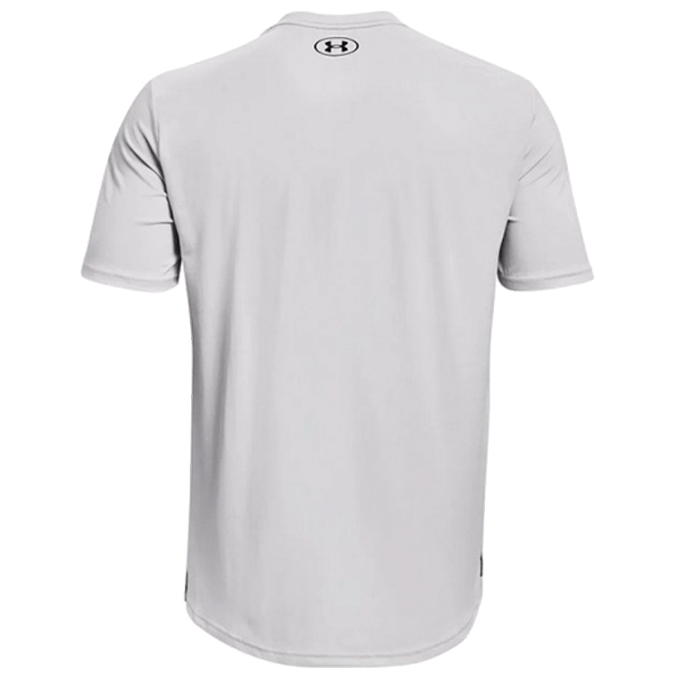 Tricou bărbătesc Under Armour UA Rush Energy SS 3XL Gri photo 2