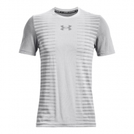 Tricou Under Armour UA Seamless Wordmark SS thumbnav 1