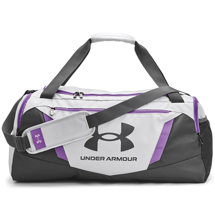 Сумка спортивная Under Armour UA Undeniable 5.0 Duffle MD photo 