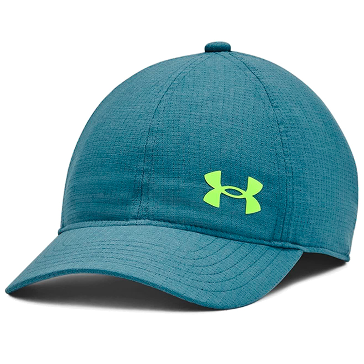 Кепка Under Armour UA B ARMOURVENT ADJ photo 