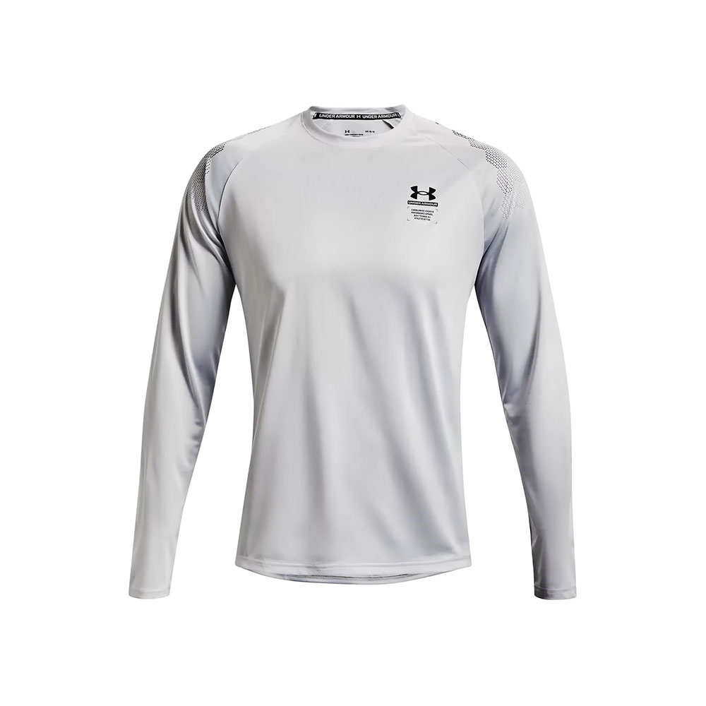 Толстовка Under Armour UA Armourprint LS photo 