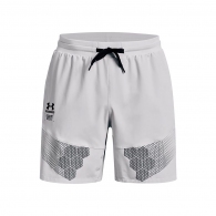 Sorti Under Armour Armourprint Woven Shorts thumbnav 1