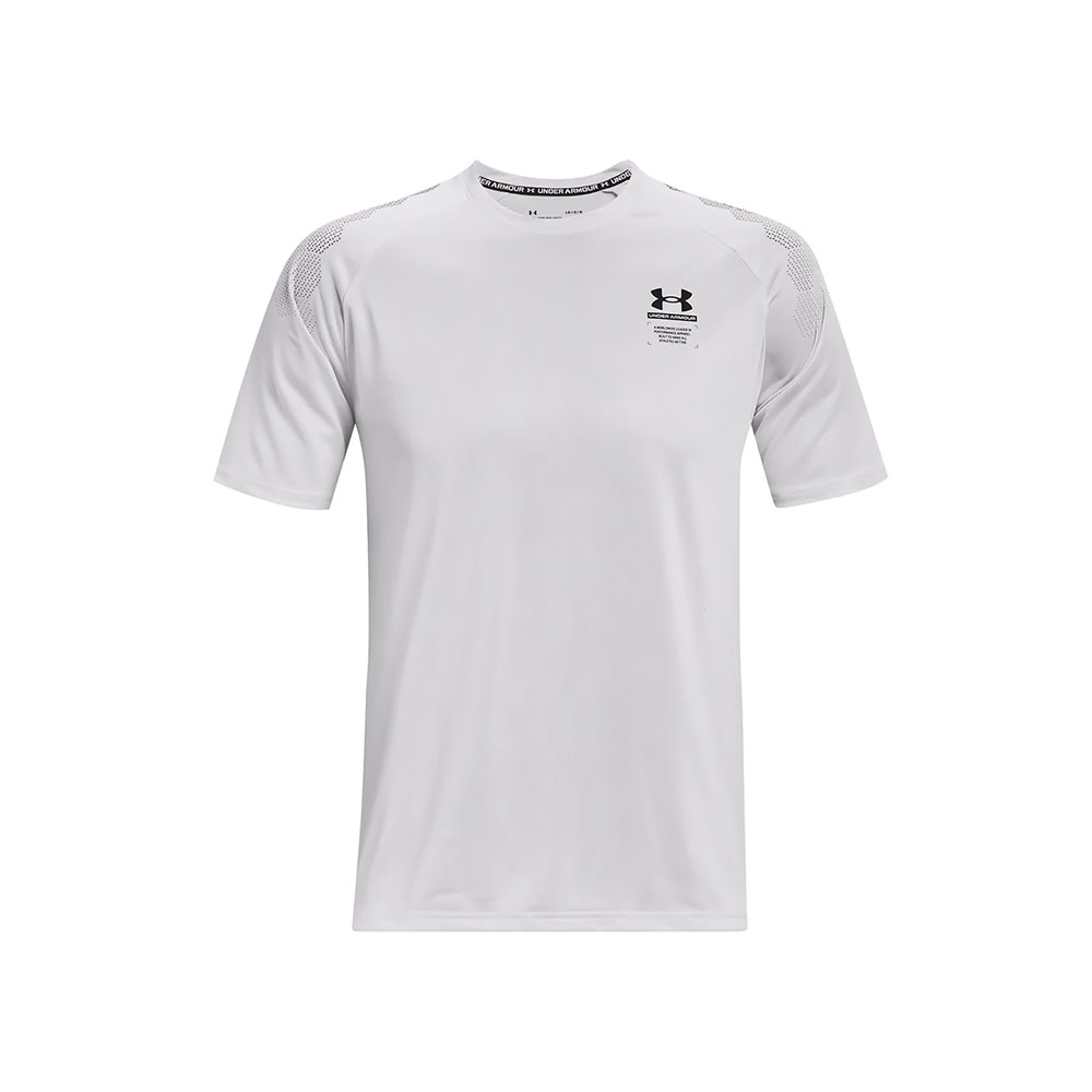 Tricou Under Armour Armourprint SS photo Tricou Under Armour Armourprint SS photo