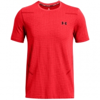 Футболка Under Armour Vanish Seamless Grid SS thumbnav