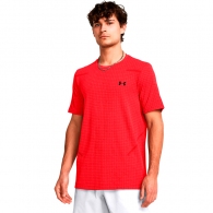 Футболка Under Armour Vanish Seamless Grid SS thumbnav 2