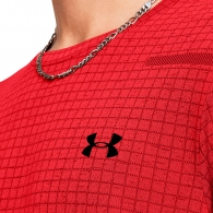 Футболка Under Armour Vanish Seamless Grid SS thumbnav 4