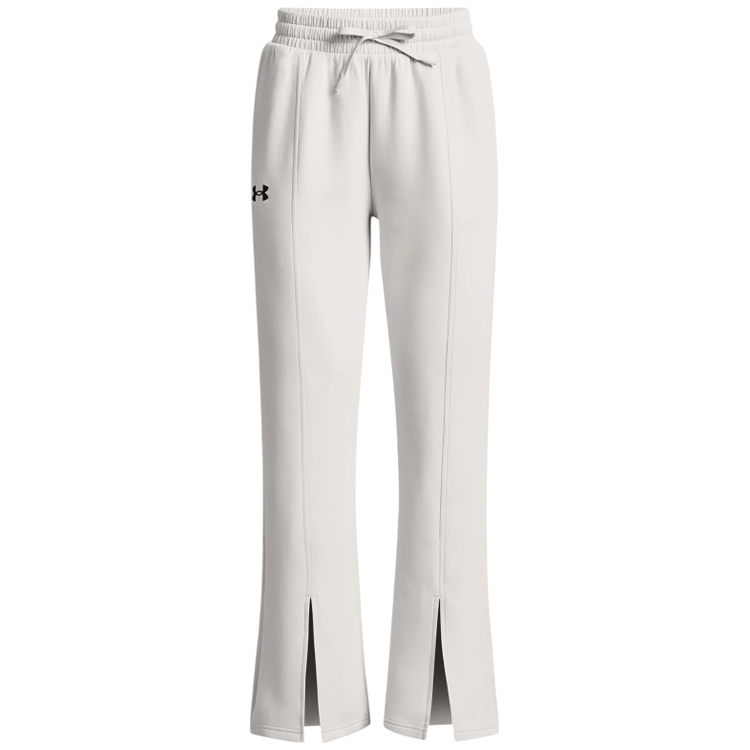 Pantaloni Under Armour Unstoppable Flc Split Pant photo Pantaloni Under Armour Unstoppable Flc Split Pant photo