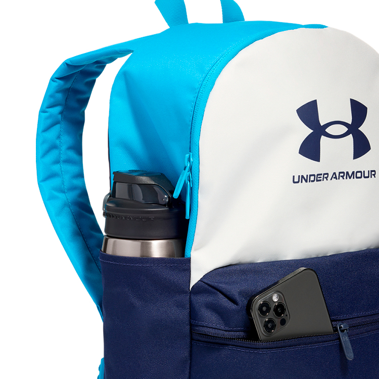 Rucsac  Under Armour UA Sportstyle Lite Backpack/1380476-114/Albastru photo 2