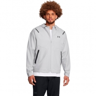 Толстовка Under Armour UA Unstoppable Jacket LC thumbnav
