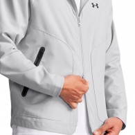 Hanorac Under Armour UA Unstoppable Jacket LC thumbnav 4