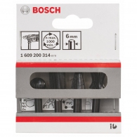 Set de freze Bosch 1609200314 thumbnav 2