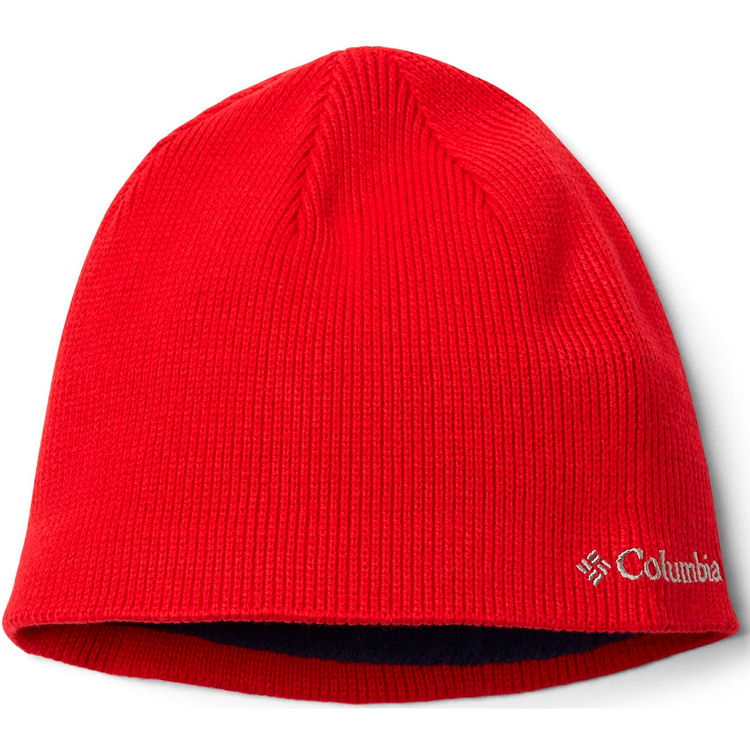 Caciula Columbia Bugaboo Beanie DB Rosu photo 1 Caciula Columbia Bugaboo Beanie DB Rosu photo 1