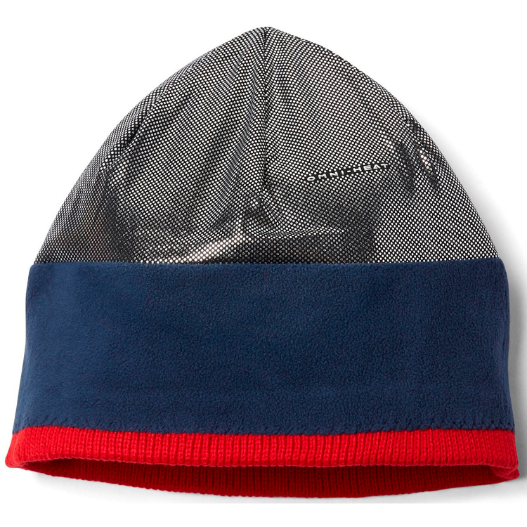 Caciula Columbia Bugaboo Beanie DB Rosu photo 2
