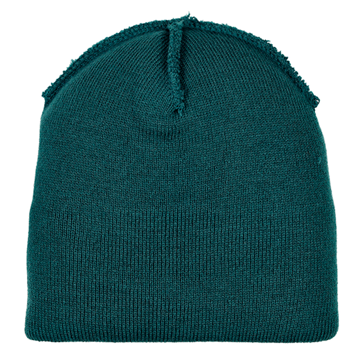 Caciula Columbia City Trek Heavyweight Beanie DB Verde photo 2