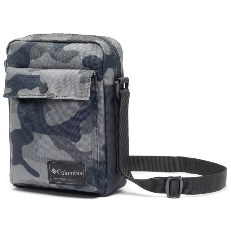 Geanta pe umar Columbia Zigzag Side Bag photo 