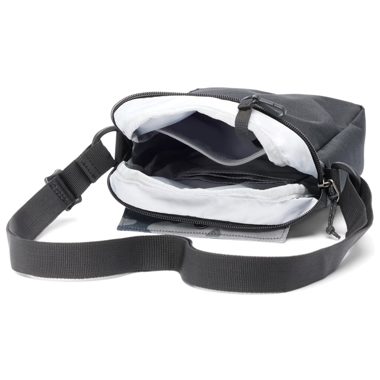 Сумка Columbia Zigzag Side Bag 1935901-014 Серый photo 3