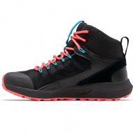 Ботинки Columbia Trailstorm Mid Waterproof thumbnav 1