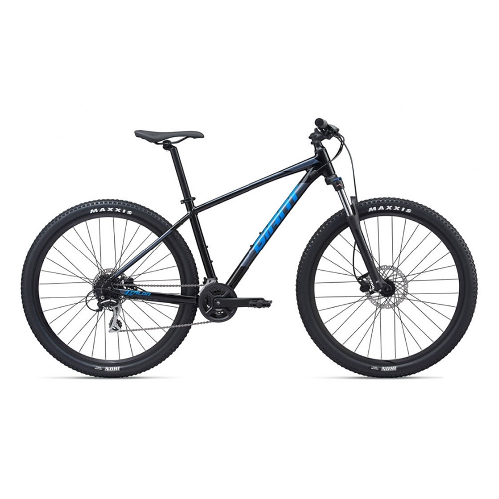 Bicicleta de munte Giant Talon 3 photo Bicicleta de munte Giant Talon 3 photo