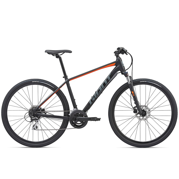 Bicicleta de munte Giant Roam 3 Disc  photo 