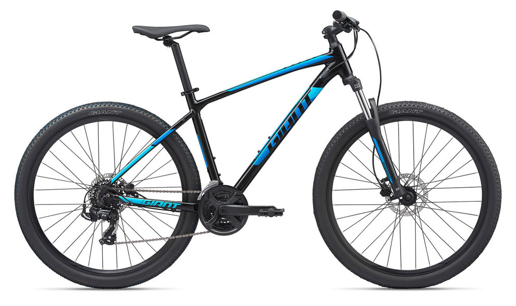 Bicicleta de munte Giant ATX 2-GE photo 