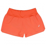 Sorti Asics ROAD 3.5IN SHORT thumbnav 1