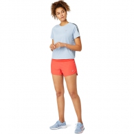 Sorti Asics ROAD 3.5IN SHORT thumbnav 5