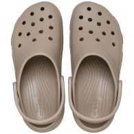 Slapi Crocs Classic Platform Clog W thumbnav 3