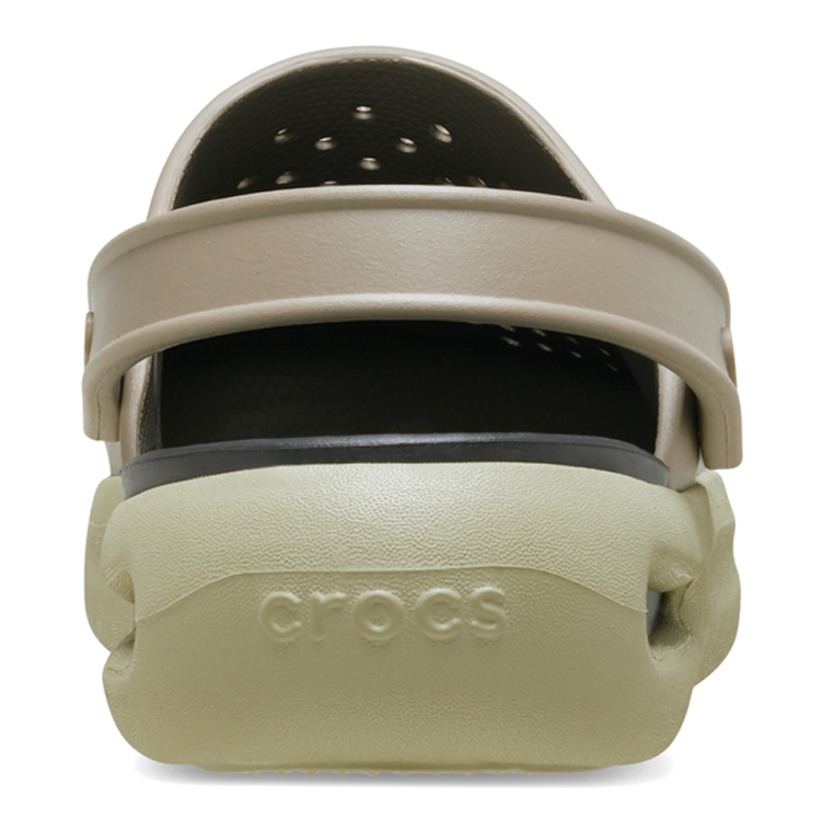 Slapi Crocs InMotion Clog pt Barbati / 41-42 / Bej photo 3