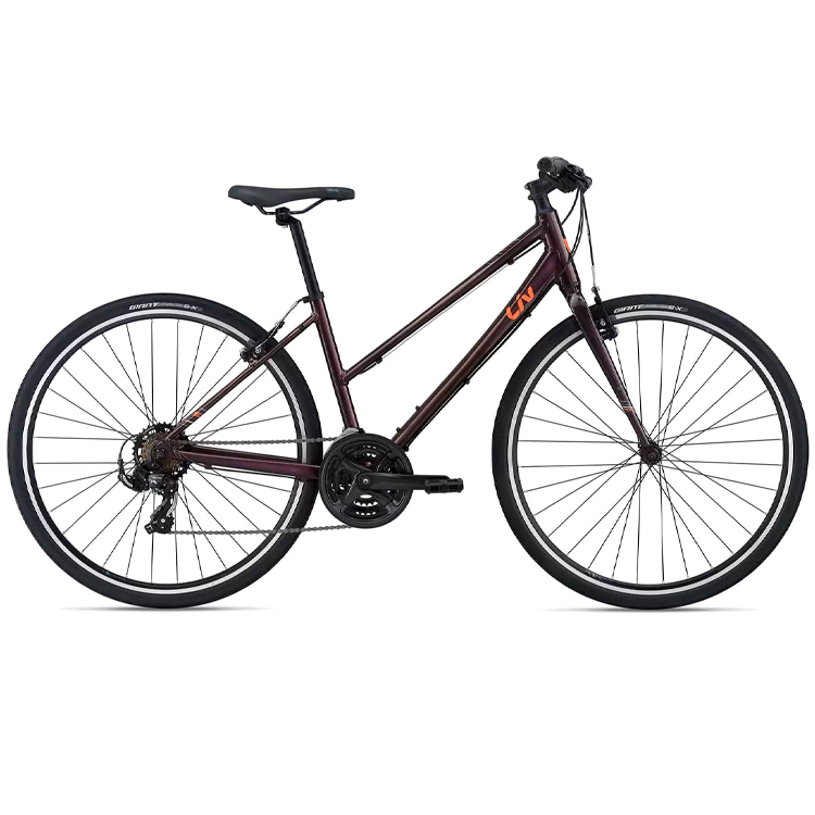 Bicicleta de oras Liv Alight 3 Bordo S photo 1 Bicicleta de oras Liv Alight 3 Bordo S photo 1