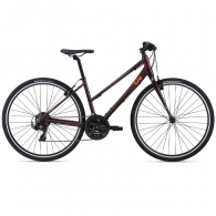 Bicicleta de oras Liv Alight 3 thumbnav 1