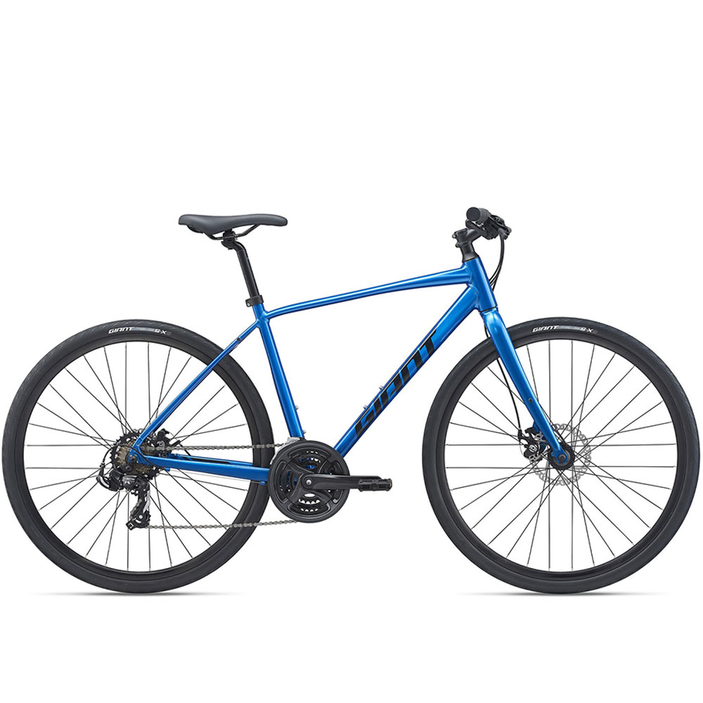 Bicicleta de oras Giant Escape 3 Disc photo Bicicleta de oras Giant Escape 3 Disc photo