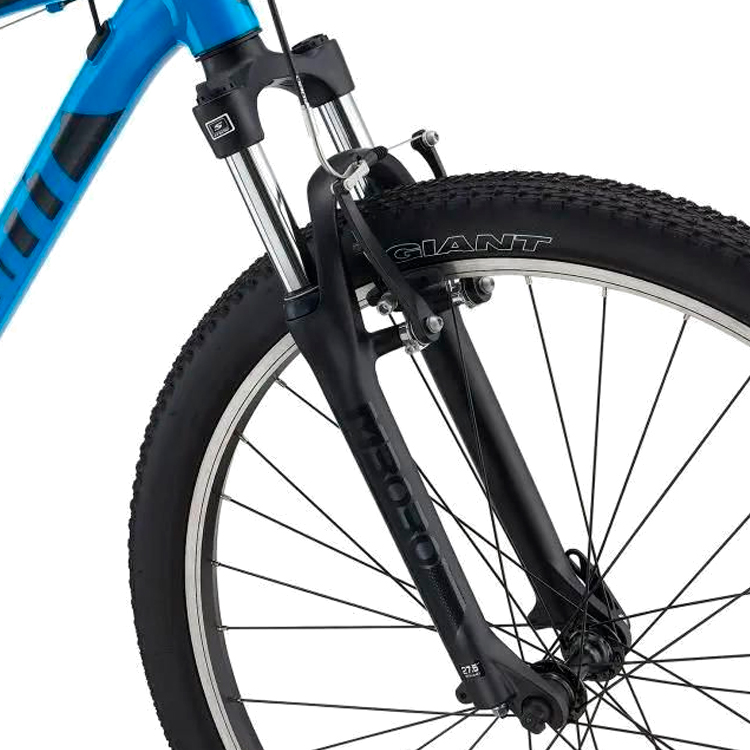 Bicicleta de munte Giant ATX Albastru S photo 5