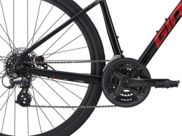 Bicicleta Aventure Giant Roam 4 Disc thumbnav 4