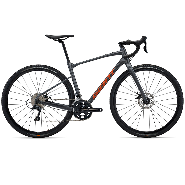 Гравийный велосипед Giant Revolt 2 Черный S photo 1 Гравийный велосипед Giant Revolt 2 Черный S photo 1