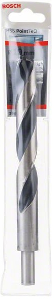 Burghiu Bosch HSS PointTec 19mm, 2608577314 photo 1 Burghiu Bosch HSS PointTec 19mm, 2608577314 photo 1