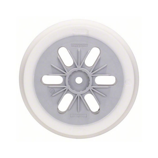 Опорная тарелка Bosch GEX 150 BL, 2608601114 photo 