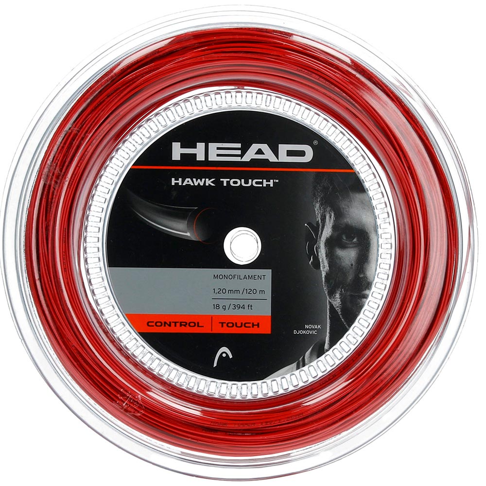 Racordaj tenis HEAD  HAWK TOUCH RD 18 photo 