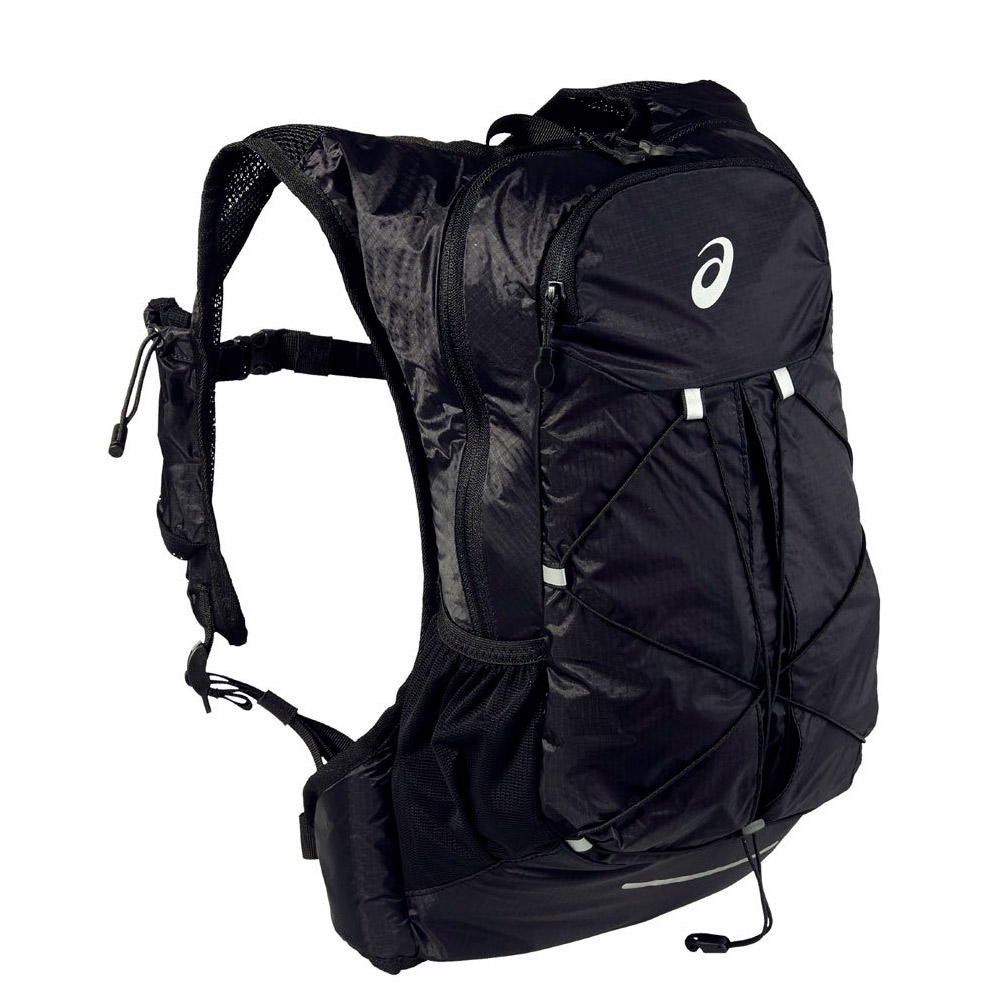 Rucsac Asics LIGHTWEIGHT RUNNING BACKPACK PRF BLACK/3013A149-014/Negru photo 1 Rucsac Asics LIGHTWEIGHT RUNNING BACKPACK PRF BLACK/3013A149-014/Negru photo 1