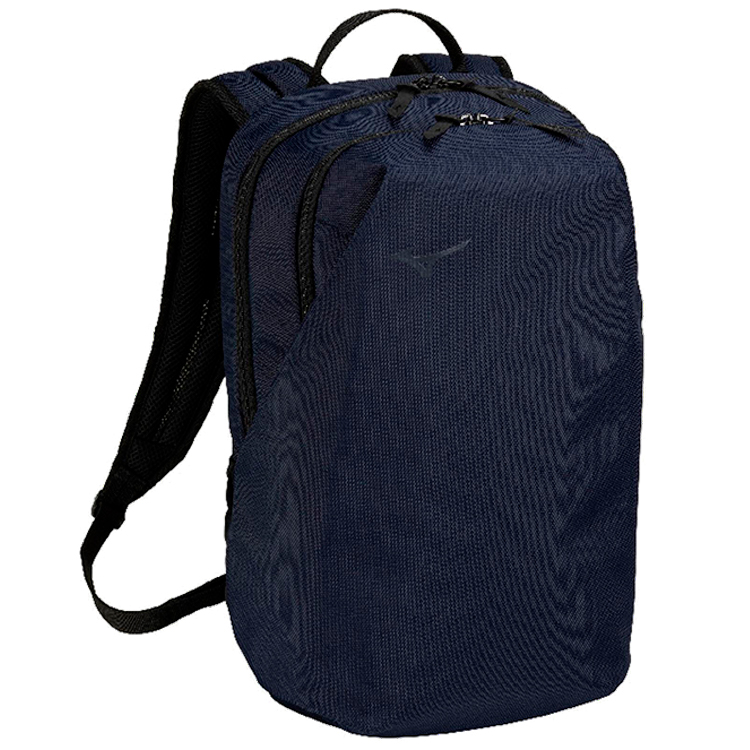 Rucsac Mizuno BACKPACK 20/33GD300214/Albastru photo 1 Rucsac Mizuno BACKPACK 20/33GD300214/Albastru photo 1