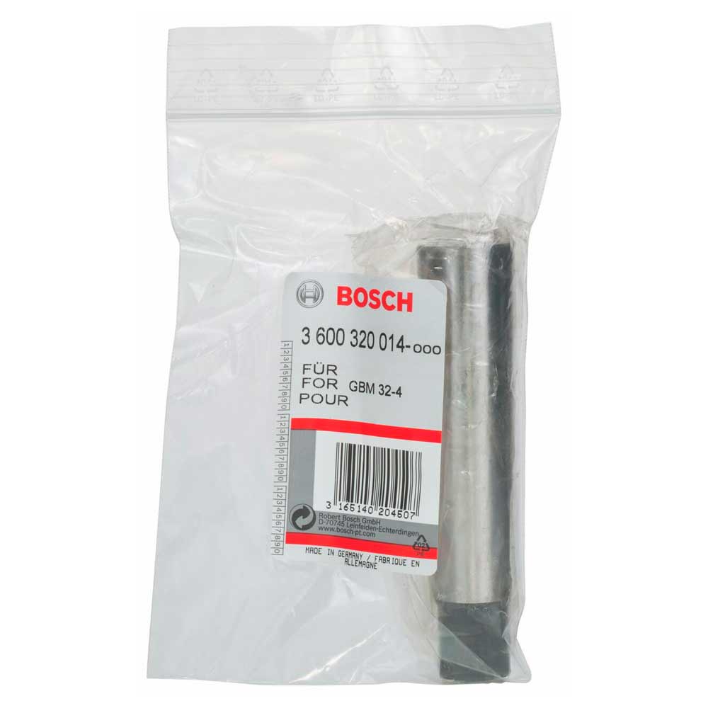 Manson adaptor Bosch 3600320014 photo 2