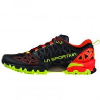 Кроссовки La Sportiva Bushido II thumbnav 1