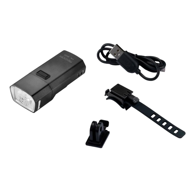 Fara fata Giant RECON HL600 2021 photo 2